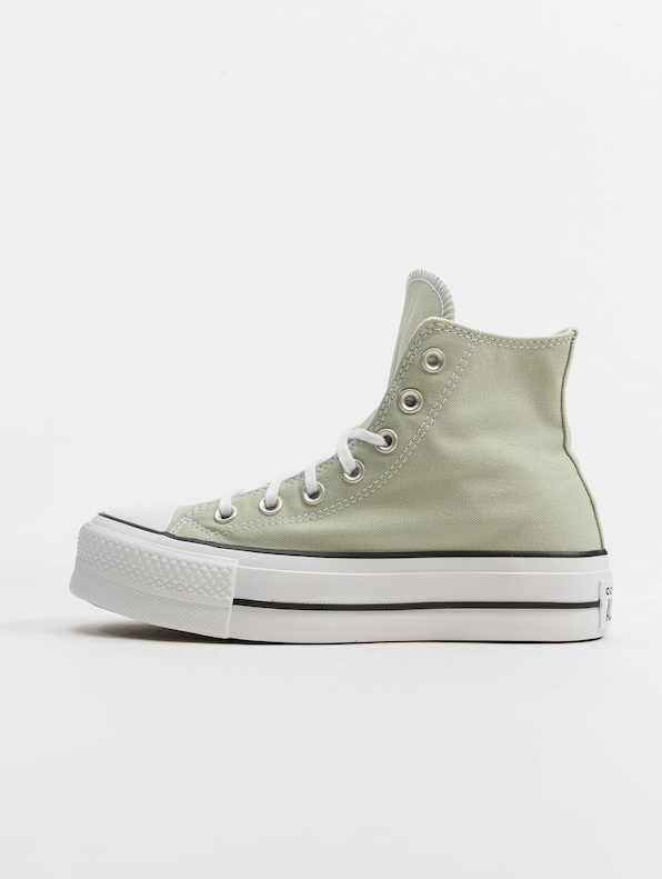 Chuck Taylor All Star Lift Platform Seasonal Color-1