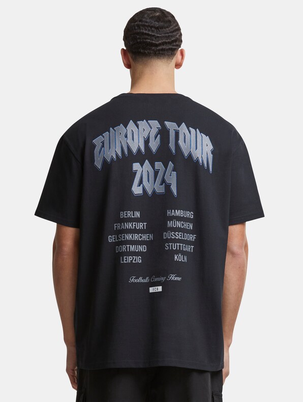 Football's coming Home 2024 Europe Tour-1