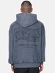HEAVY OVERSIZE MIRRORED LOGO-1