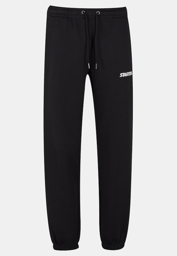 Starter Small Logo Essential Sweatpants-2