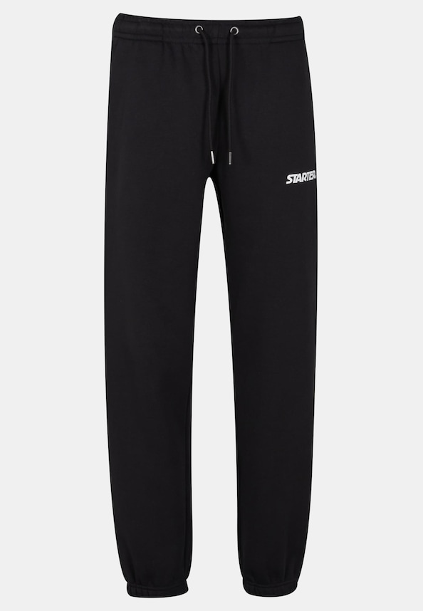 Starter Small Logo Essential Sweatpants-2