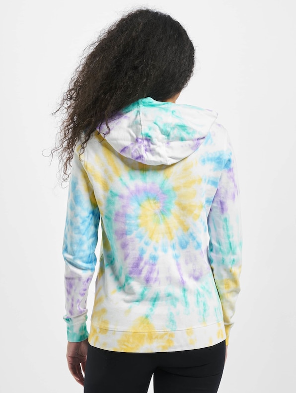 Ladies Tie Dye-1