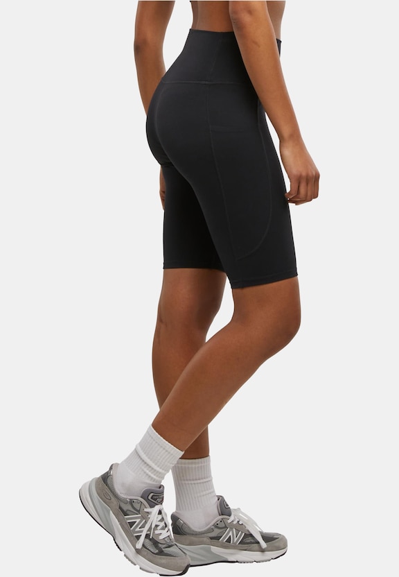 Ladies Cycling Short-3
