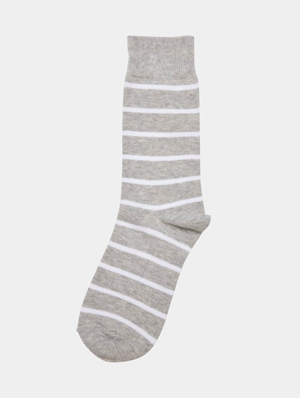 Small Stripes 5-Pack-5