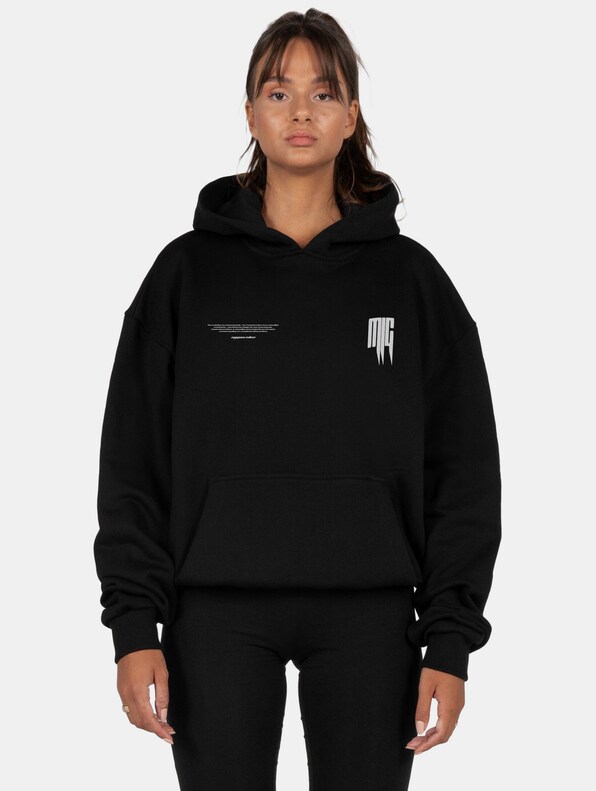 Ladies METAMORPHOSE V.2 Heavy Oversized-2