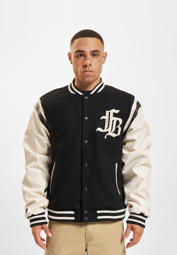 Old English Varsity -2