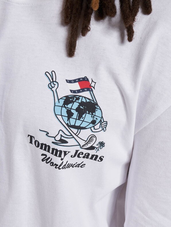 Tommy Jeans Longsleeve-4