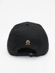 Wl Earn Respect Curved Cap-1