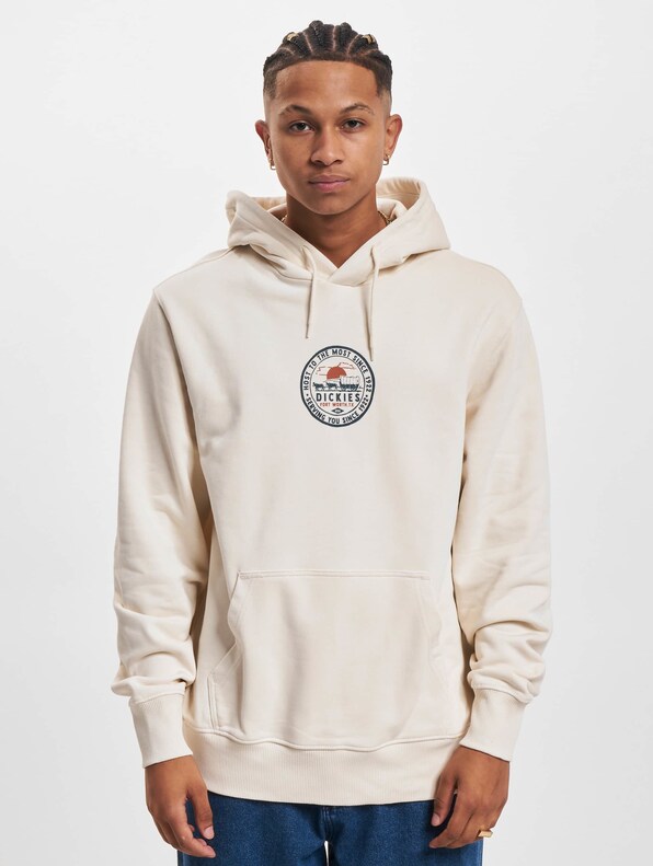 Dickies Greensburg Hoody-2