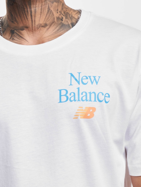 New Balance Essentials Celebrate T-Shirt-3