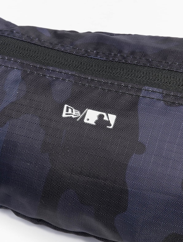 MLB New York Yankees Mini Waist Bag Aop-3