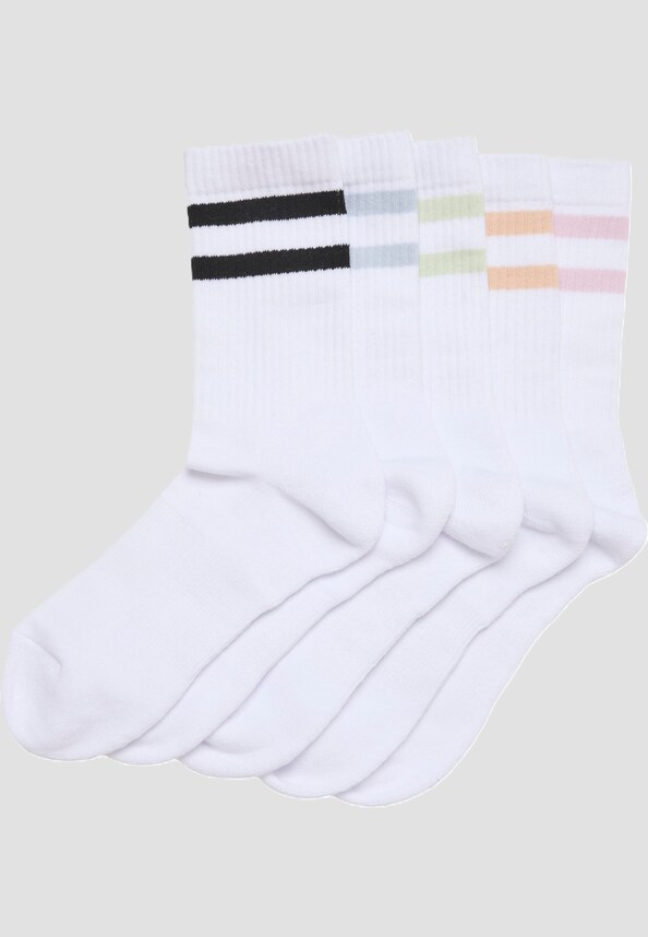 Double Stripe-0