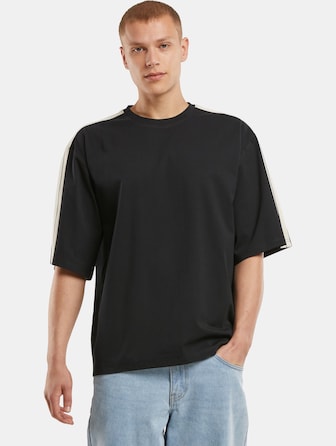 Urban Classics Tennis Core Tee