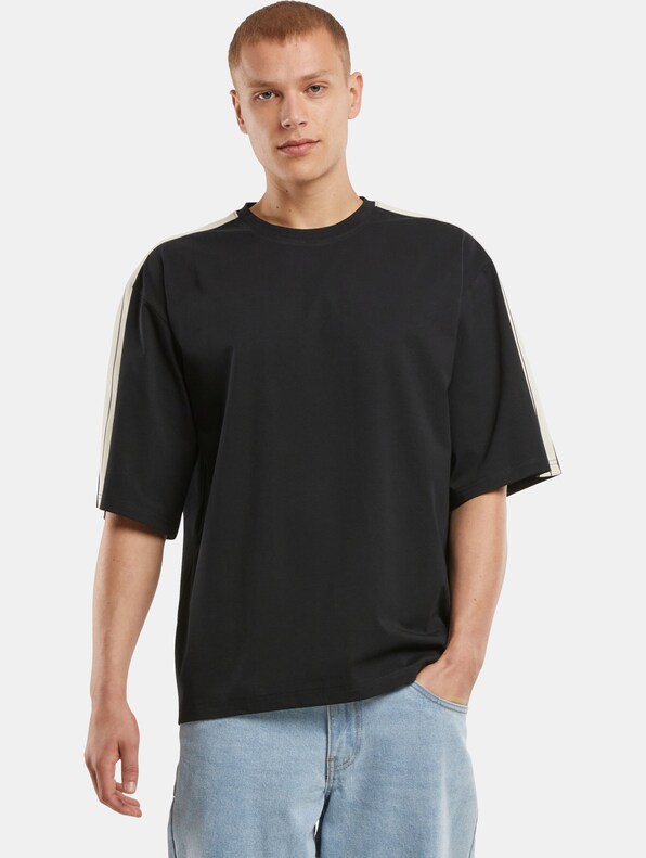 Urban Classics Tennis Core Tee-0