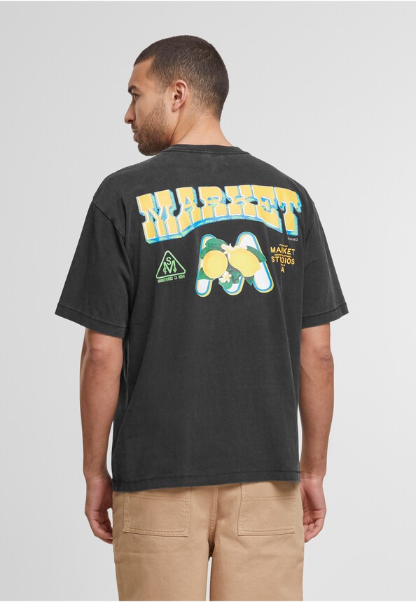 FARMERS MARKET T-SHIRT-1