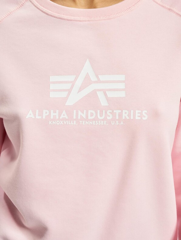 Alpha Industries Pullover-3