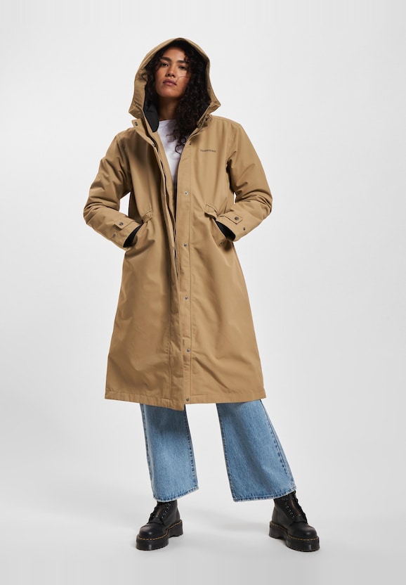 Didriksons Mia Parka-9