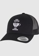 More Espresso Less Depresso Retro Trucker-2
