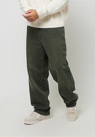 Baggy Worker