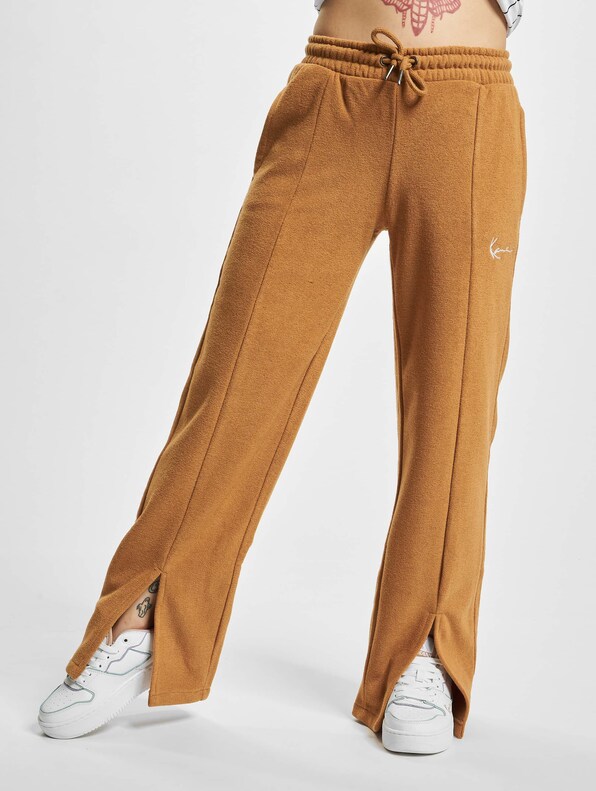 Small Signature Straight-2
