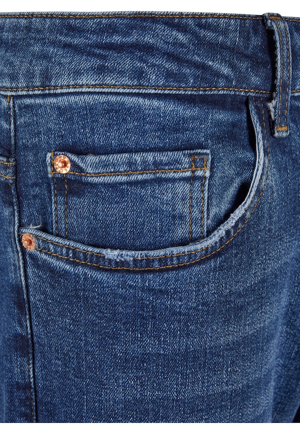 2Y Skinny Fit Jeans-7