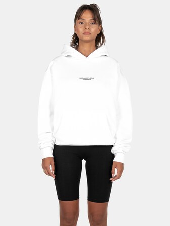 MJ Gonzales Ladies Metamorphose V4 x Heavy Oversized Hoodies