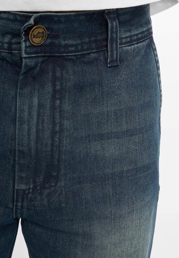 Ecko Unltd. Glenwood Jeans Shorts-3