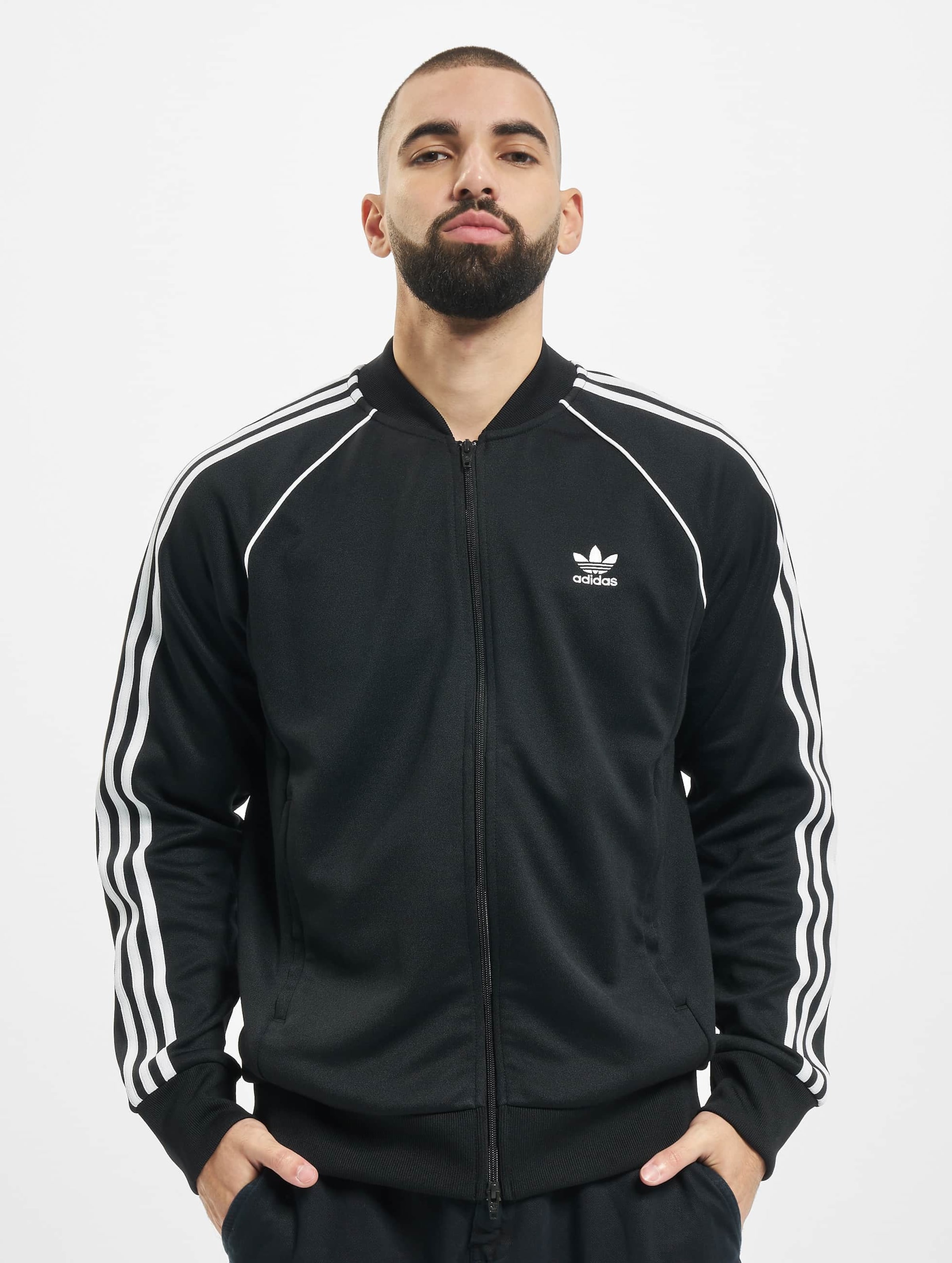 Adidas store sst tt