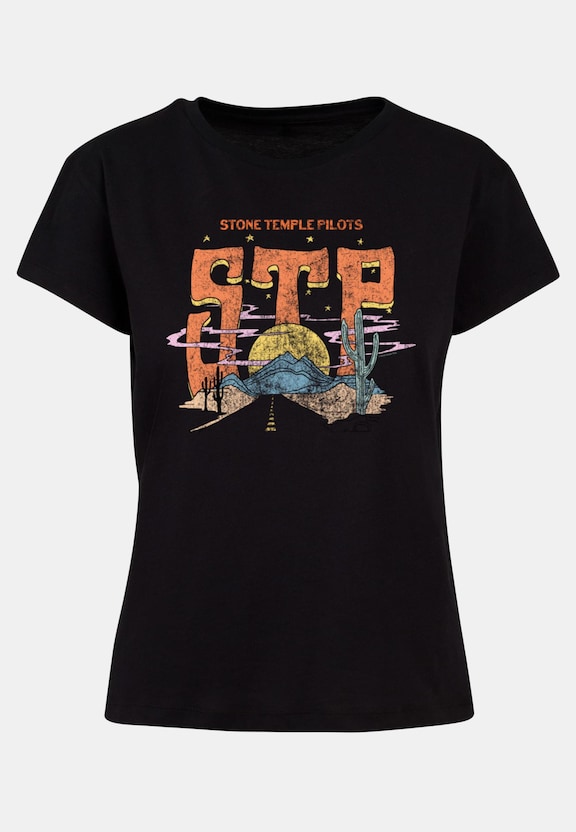 Ladies Stone Temple Pilots - Desert Highway Box-2