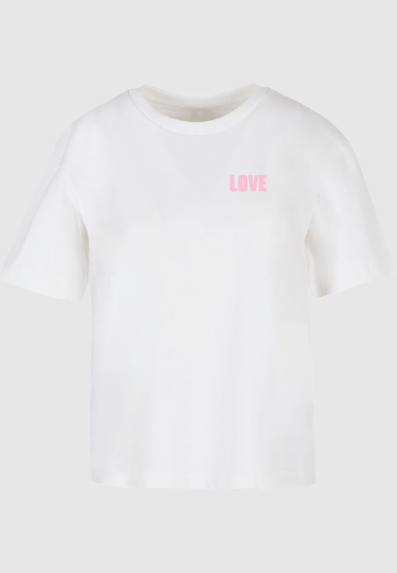All We Need Is Love Tee-2