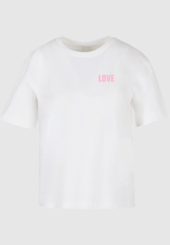 All We Need Is Love Tee-2