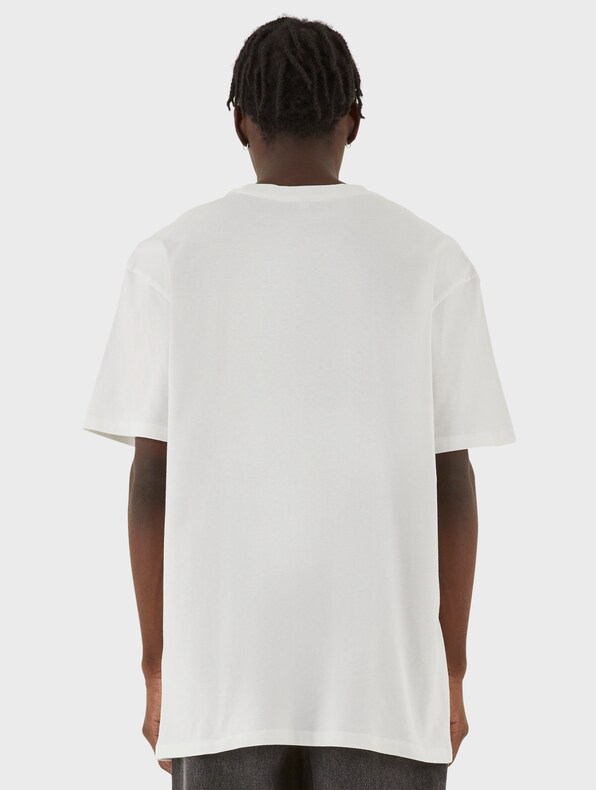 MJ Gonzales SPIRIT heavy oversized T-Shirts-1