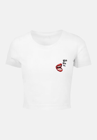  Ladies Bla Bla Bla Comic Cropped