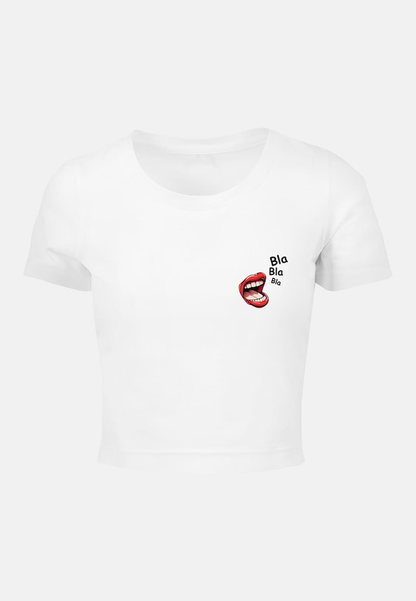  Ladies Bla Bla Bla Comic Cropped-0