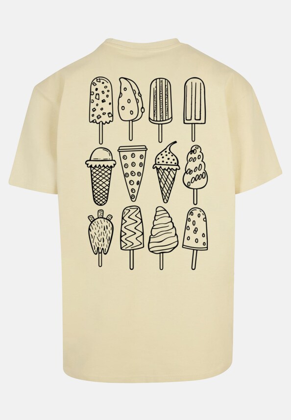 Ice Cream Oversized -3