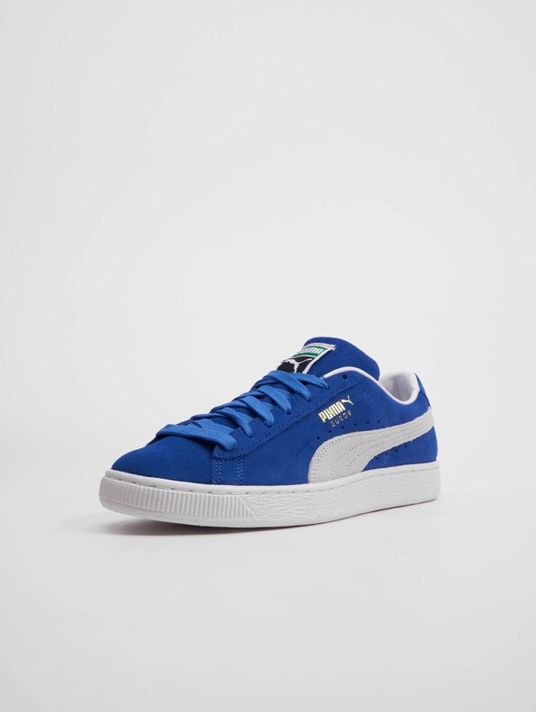 Suede Classic XXI-2