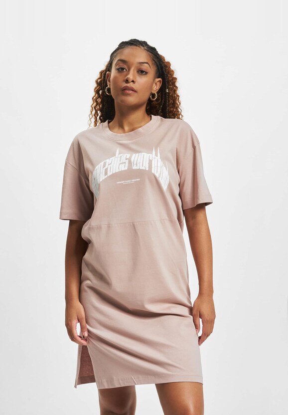 Ladies Higher Than Heaven V.3 Organic Oversized-4