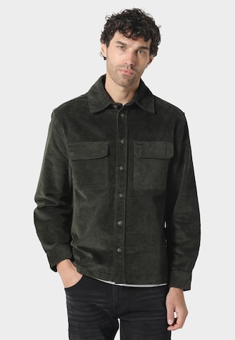 AVENING OVERSHIRT