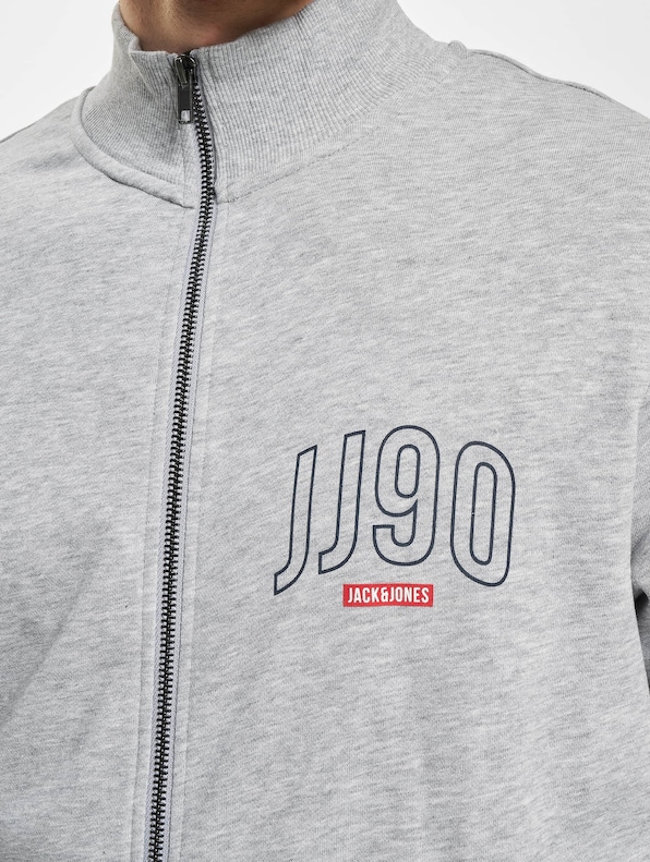 Colinn High Zip Neck-3