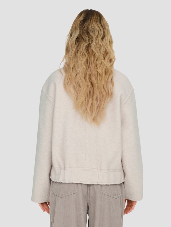 Sanne Boucle Bomber-1