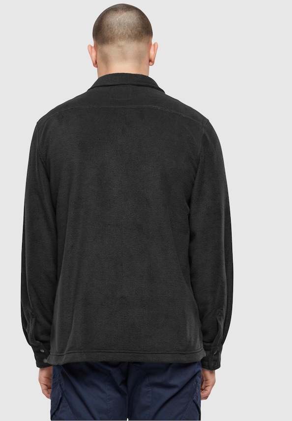 Jeff Fleece Long Sleeve-1