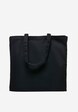 Ballin Oversize Canvas Tote-0