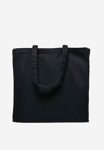 Ballin Oversize Canvas Tote