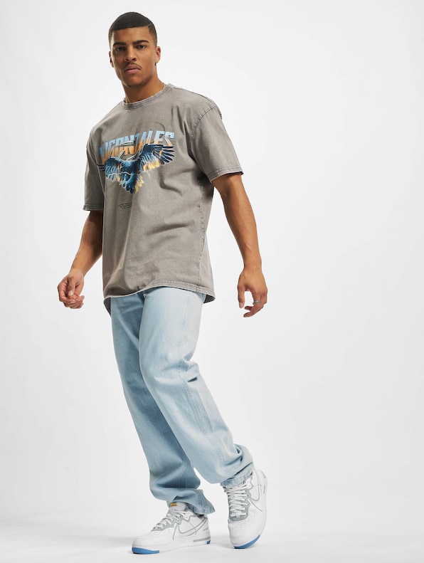 Eagle V.2 Acid Washed Heavy Oversize-4