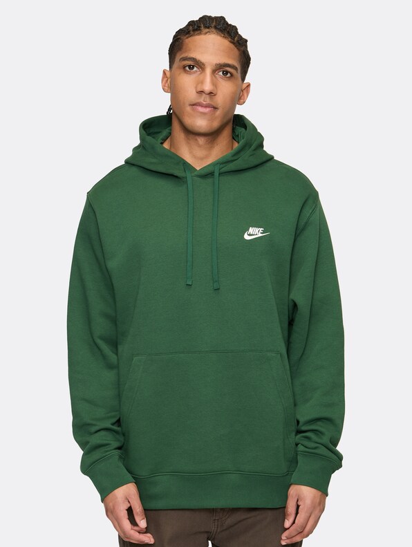 Sportswear Club Fleece-0