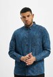 Printed Paisley Denim-2