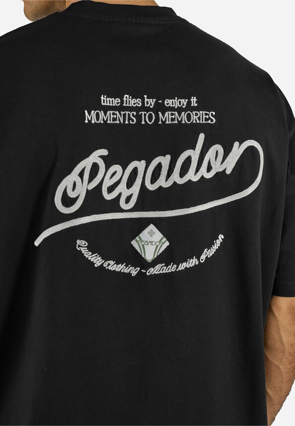 Belmonte Oversized Tee-3