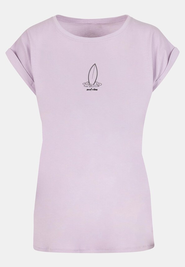 Ladies Summer - Surf Vibes -2