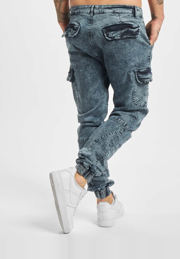 Denim Cargo-0