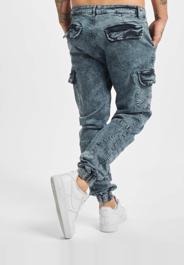 Denim Cargo-0